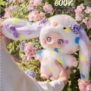 LIILA ZOO 600% Secret Plush toy doll