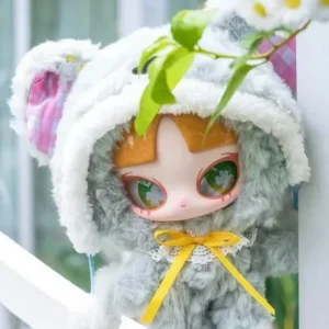 INNS Crossing Spring Plush toy doll
