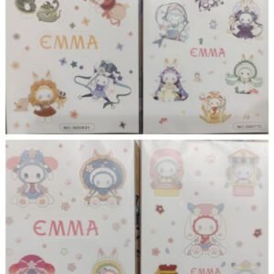 Emma Mosquito Repellent Patch