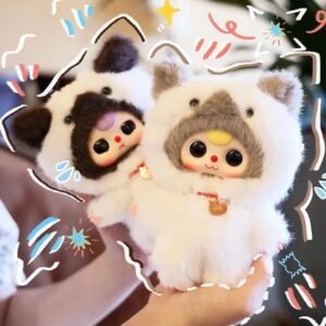 baby three whose cat is this