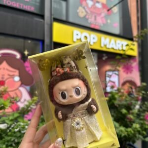 Thailand Labubu